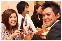 合コン